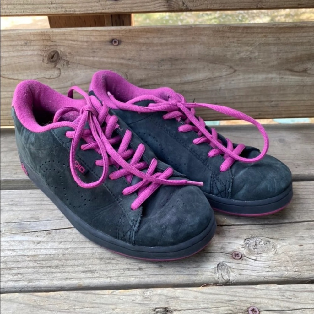 Adio skateboard shoes